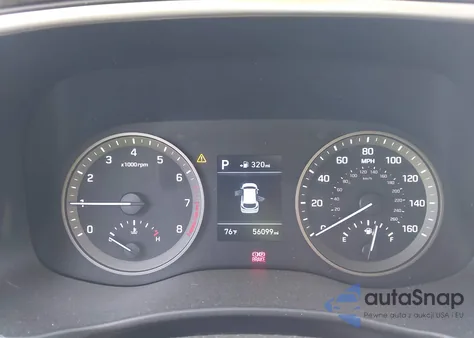 2021 Hyundai Tucson Se from USA, damaged, VIN KM8J2CA43MU386215